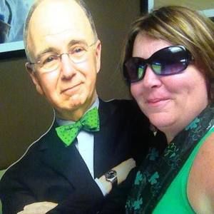 Meet your Posher, Denise